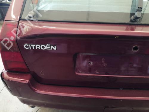 Tailgate CITROËN AX (ZA-_) 15 D | BP28041365C6