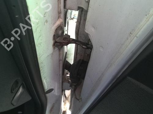 Used Hinge/Door check strap Hinge/Door check strap CITROËN BERLINGO / BERLINGO FIRST Box Body/MPV (M_) 2.0 HDI 90 (MBRHY, MCRHY) (90 hp) 40253933 40253933