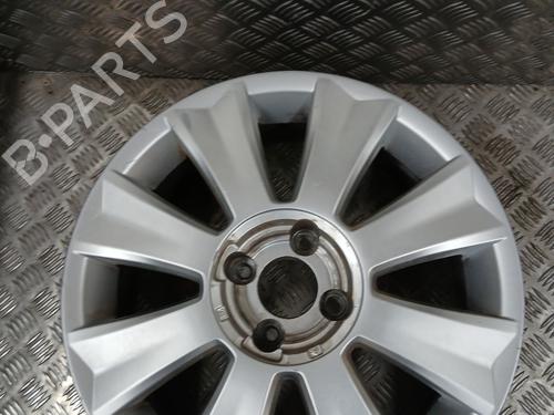 Fælk CITROËN C4 I (LC_) 1.6 HDi (109 hp) 28976346