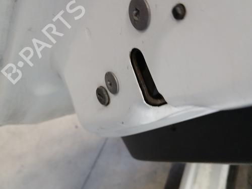 Front left lock PEUGEOT PARTNER Box Body/MPV 1.6 HDi | BP30153739C98