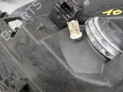 Right headlight CITROËN XSARA PICASSO (N68) 1.8 16V | BP30615266C29 