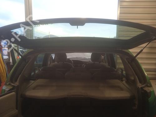 Amortecedor da mala RENAULT SCÉNIC I MPV (JA0/1_, FA0_) 1.9 dCi RX4 (102 hp) 22604691
