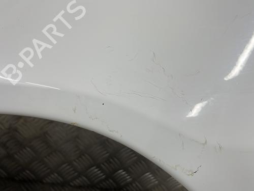 Left front fenders CITROËN SAXO (S0, S1) 1.1 X, SX | BP26207297C41 