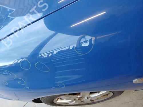 Kotflügel links vorne für SEAT IBIZA III (6L1) 1.4 TDI (75 hp) 30308630