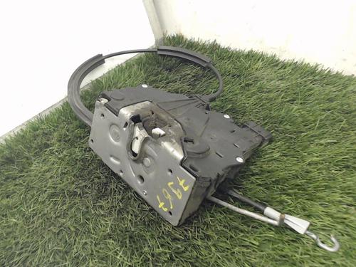 Used Front right lock OPEL CORSA D (S07) 1.3 CDTI (L08, L68) (75 hp) 20885284
