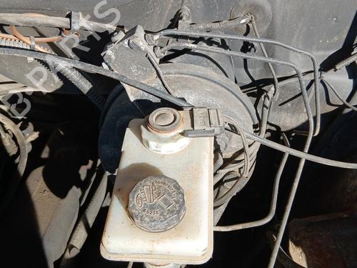 Used Servo brake FORD TRANSIT Van (V_ _) 2.5 D (VVL) (68 hp) 29912837