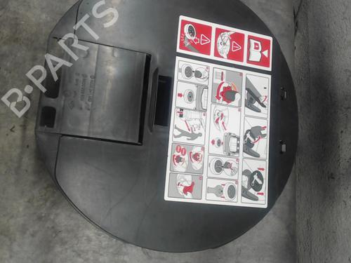 Used Other Other RENAULT CLIO III (BR0/1, CR0/1) 1.5 dCi (C/BR0G, C/BR1G) (68 hp) 39584937 39584937