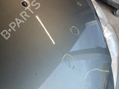 Hood PEUGEOT 307 CC (3B) 2.0 HDi 135 | BP29844868C1