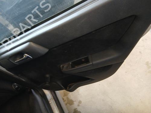 Rear right window mechanism OPEL ASTRA G Estate (T98) 1.6 16V (F35) | BP29760336C25