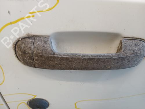 Front right exterior door handle FORD TOURNEO CONNECT 1.8 TDCi | BP28069746C129 