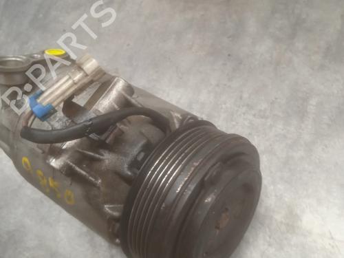 AC compressor OPEL ZAFIRA A MPV (T98) 2.2 DTI 16V (F75) | BP23205429M34 
