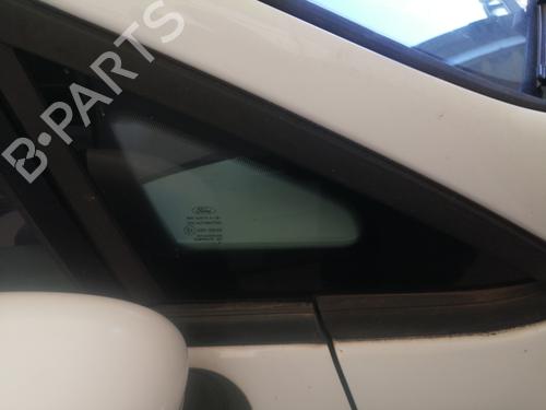 Used Front right quarter glass FORD FIESTA VI (CB1, CCN) 1.25 (82 hp) 27719147
