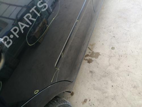 Right rear door VW POLO (9N_, 9A_) 1.4 TDI | BP25374069C5 