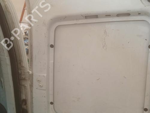 Right tailgate OPEL COMBO Box Body/MPV 1.3 CDTI 16V | BP22222271C77 