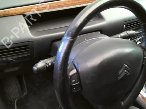 Used Steering wheel Steering wheel 39398042 39398042