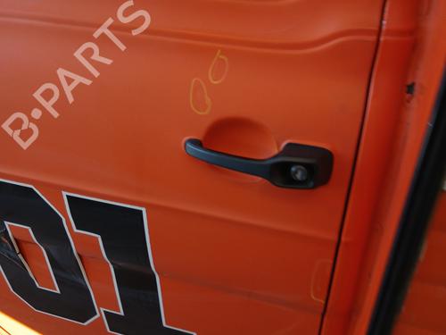 Left front door FORD TRANSIT Van (V_ _) 2.5 D (VVL) | BP29912811C2