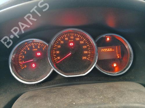 Instrument cluster DACIA SANDERO II 1.5 dCi | BP29736195C47 