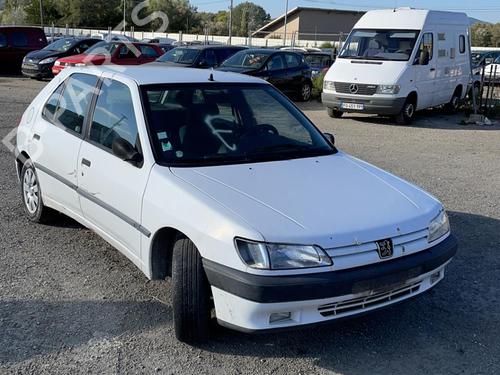 Alternator PEUGEOT 306 Hatchback (7A, 7C, N3, N5) 1.6 | BP20883690M7 
