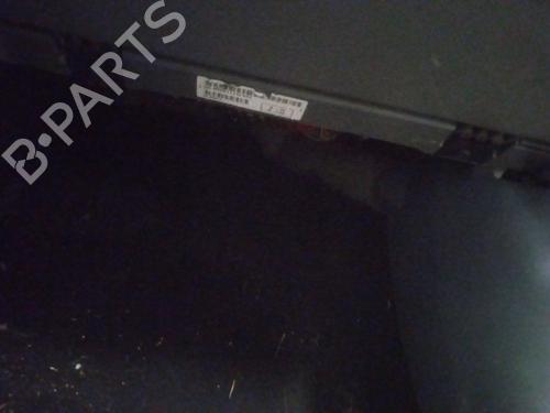 Heater blower motor FORD FUSION (JU_) 1.4 TDCi | BP22131673M62 