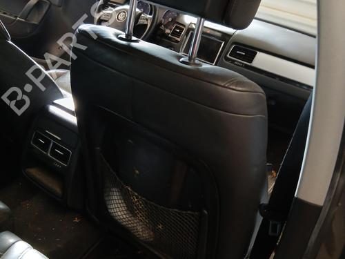Right front seat VW TOUAREG (7P5, 7P6) 3.0 V6 TDI | BP32315210C16 - Image 11