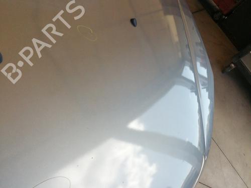 Hood PEUGEOT 206 Hatchback (2A/C) 1.4 i | BP27586152C1 