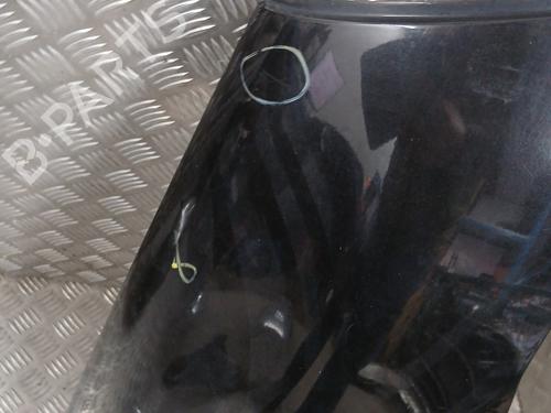 Forkjerm høyre RENAULT CLIO II (BB_, CB_) 1.5 dCi (B/CB07) (65 hp) 30515924