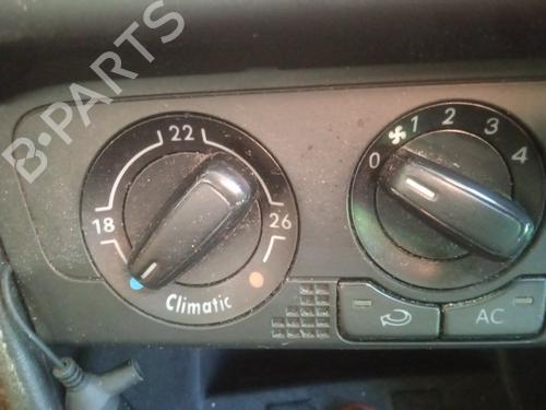 Climate control VW POLO V (6R1, 6C1) 1.6 TDI | BP21282976I5 