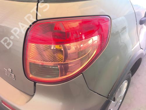 Right taillight FIAT SEDICI (189_) 1.9 D Multijet 4x4 | BP20886871C35 
