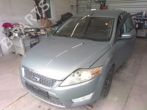 Front left window mechanism FORD MONDEO IV (BA7)  | BP26398525C22 