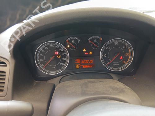 Used Instrument cluster Instrument cluster FIAT CROMA (194_) 1.9 D Multijet (194AXB1B) (120 hp) 36009280 36009280