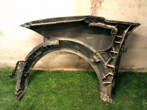 Right front fenders AUDI A2 (8Z0) 1.4 | BP21275707C42 