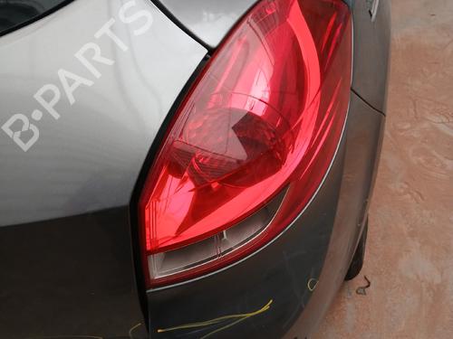 Used Right taillight Right taillight 38296545 38296545
