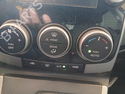 Used Climate control Climate control MAZDA 5 (CR) 2.0 CD (CR19) (110 hp) 36256351 36256351
