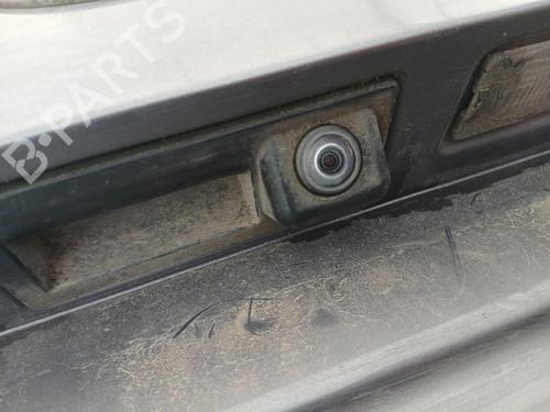 Switch VW TOUAREG (7P5, 7P6) 3.0 V6 TDI | BP32315178I30 - Image 3