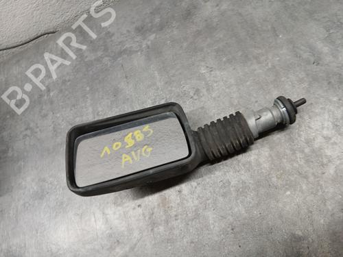 Used Left mirror FIAT UNO (146_, 158_) 75 i.e. 1.5 (75 hp) 29588112