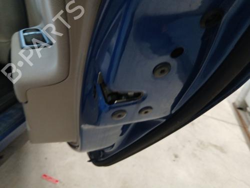 Used Rear right lock RENAULT MEGANE II (BM0/1_, CM0/1_) 1.5 dCi (BM1E, CM1E) (106 hp) 31613590