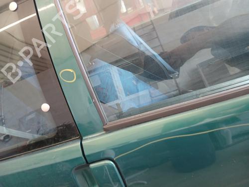 Right front door CITROËN SAXO (S0, S1) 1.1 X, SX | BP28055343C3 