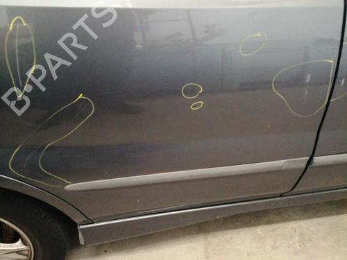 Right rear door NISSAN ALMERA TINO (V10) 2.2 dCi | BP21282376C5 