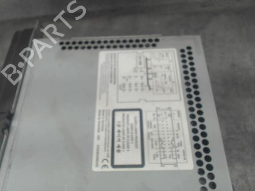 Used Radio Radio 39215921 39215921