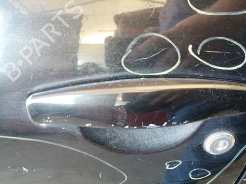 Used Front left exterior door handle DACIA SANDERO 1.4 (BS0C, BS0A, BS0G, BS1F, BS0E) (75 hp) 26740764