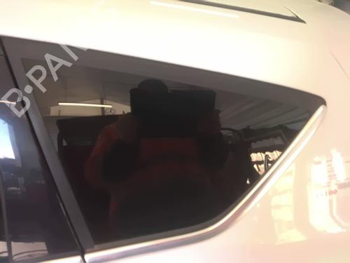 Used Rear left quarter glass FORD C-MAX II (DXA/CB7, DXA/CEU) 2.0 TDCi (140 hp) 31270529