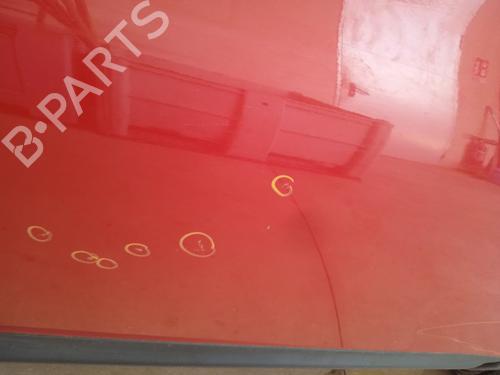 Right front door NISSAN QASHQAI / QASHQAI +2 I (J10, NJ10, JJ10E) 2.0 dCi All-wheel Drive | BP21277975C3 