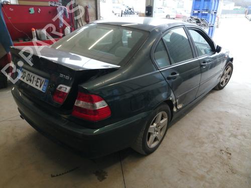 Rim BMW 3 (E46) 316 i | BP25120054C45 