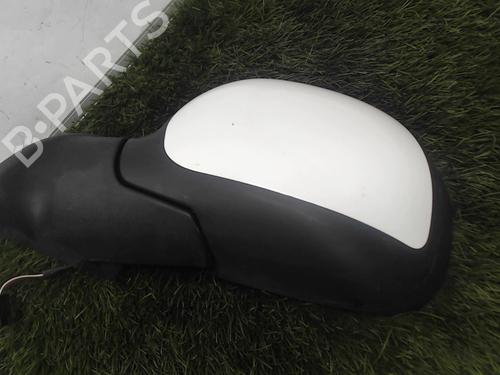 Left mirror CITROËN C3 I (FC_, FN_) 1.4 HDi | BP21276690C26 