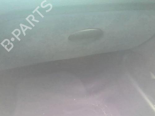 Used Glove box Glove box PEUGEOT 206 Hatchback (2A/C) 1.4 i (75 hp) 40537700 40537700