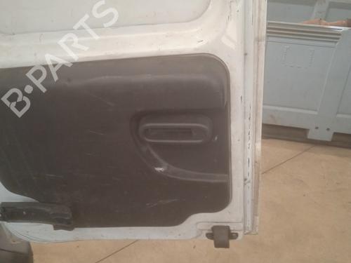 Right tailgate OPEL COMBO Box Body/MPV 1.3 CDTI 16V | BP22222271C77 