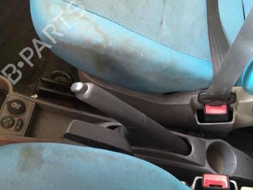 Hand brake FIAT PANDA (169_) 1.3 D Multijet (169.AXC1A) | BP40437433I18 - Image 2