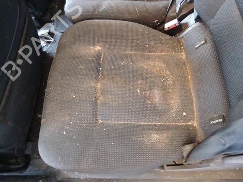 Rear seat RENAULT ESPACE IV (JK0/1_) 2.2 dCi (JK0H) | BP29923137C17