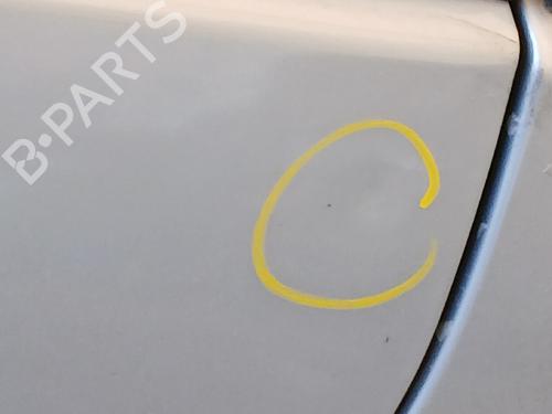 Used Left rear door Left rear door RENAULT SCÉNIC II (JM0/1_) [2003-2010] 36442232 36442232