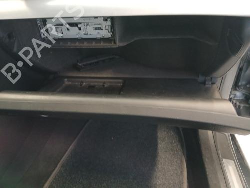 Hanskerom AUDI A4 B7 Avant (8ED) 2.0 TDI | BP29760275C95 